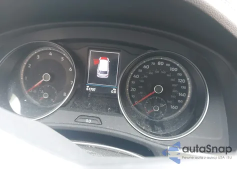 2021 Volkswagen Atlas 3.6L V6 Se W/Technology из США, поврежденный, VIN 1V2KR2CA9MC582505